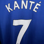 CHELSEA KANTE 2022-2023 ORIGINAL JERSEY SIZE M