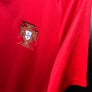 PORTUGAL RONALDO 2018-2019 ORIGINAL JERSEY Size 2XL