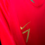 PORTUGAL RONALDO 2018-2019 ORIGINAL JERSEY Size 2XL