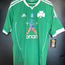 PANATHINAIKOS 2011-2012 ORIGINAL JERSEY SIZE L