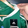 PANATHINAIKOS 2011-2012 ORIGINAL JERSEY SIZE L