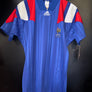 FRANCE 1992-1993 ORIGINAL JERSEY Size S