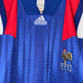 FRANCE 1992-1993 ORIGINAL JERSEY Size S
