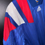FRANCE 1992-1993 ORIGINAL JERSEY Size S