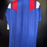 FRANCE 1992-1993 ORIGINAL JERSEY Size S