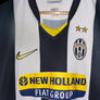 JUVENTUS DEL PIERO 2008-2009 ORIGINAL JERSEY Size XL