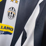 JUVENTUS DEL PIERO 2008-2009 ORIGINAL JERSEY Size XL