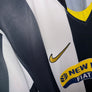 JUVENTUS DEL PIERO 2008-2009 ORIGINAL JERSEY Size XL