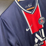 PSG PARIS SAINT GERMAIN NEYMAR JR 2020-2021 ORIGINAL JERSEY SIZE M