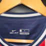 PSG PARIS SAINT GERMAIN NEYMAR JR 2020-2021 ORIGINAL JERSEY SIZE M