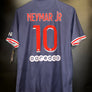 PSG PARIS SAINT GERMAIN NEYMAR JR 2020-2021 ORIGINAL JERSEY SIZE M