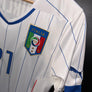 ITALY PIRLO 2014-2015 ORIGINAL JERSEY Size M