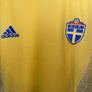 SWEDEN 2002-2003 ORIGINAL JERSEY SIZE M