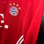 BAYERN MUNICH ROBBEN 2016-2017 ORIGINAL JERSEY Size L