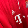 BAYERN MUNICH ROBBEN 2016-2017 ORIGINAL JERSEY Size L