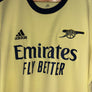 ARSENAL SAKA 2021-2022 ORIGINAL JERSEY Size XL