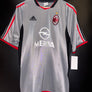 AC MILAN SHEVCHENKO 2003-2004 ORIGINAL JERSEY Size M