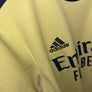 ARSENAL SAKA 2021-2022 ORIGINAL JERSEY Size XL
