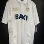 PRESTON NORTH END 2000-2001 ORIGINAL JERSEY Size M