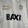 PRESTON NORTH END 2000-2001 ORIGINAL JERSEY Size M