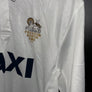 PRESTON NORTH END 2000-2001 ORIGINAL JERSEY Size M