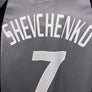 AC MILAN SHEVCHENKO 2003-2004 ORIGINAL JERSEY Size M