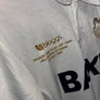 PRESTON NORTH END 2000-2001 ORIGINAL JERSEY Size M