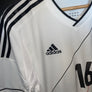 GERMANY LAHM 2012-2013 ORIGINAL JERSEY Size S