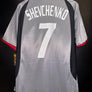 AC MILAN SHEVCHENKO 2003-2004 ORIGINAL JERSEY Size M