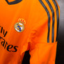REAL MADRID RONALDO 2013-2014 ORIGINAL JERSEY Size S
