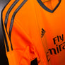 REAL MADRID RONALDO 2013-2014 ORIGINAL JERSEY Size S