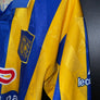 ROSARIO CENTRAL 1996-1997 ORIGINAL JERSEY Size L