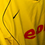 BORUSSIA DORTMUND ROSICKY 2004-2005 ORIGINAL JERSEY SIZE XL