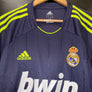 REAL MADRID RONALDO 2012-2013 ORIGINAL JERSEY Size L