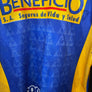 ROSARIO CENTRAL 1996-1997 ORIGINAL JERSEY Size L