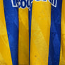 ROSARIO CENTRAL 1996-1997 ORIGINAL JERSEY Size L