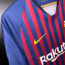 BARCELONA MESSI 2018-2019 ORIGINAL JERSEY Size S