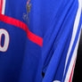 FRANCE ZIDANE 2000-2001 ORIGINAL JERSEY Size L