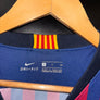 BARCELONA MESSI 2018-2019 ORIGINAL JERSEY Size S