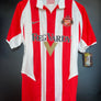 SUNDERLAND 2002-2003 ORIGINAL JERSEY Size M