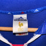 FRANCE ZIDANE 2000-2001 ORIGINAL JERSEY Size L