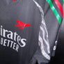 ARSENAL CALAFIORI 2024-2025 ORIGINAL PLAYER JERSEY Size L