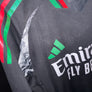 ARSENAL CALAFIORI 2024-2025 ORIGINAL PLAYER JERSEY Size L