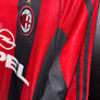 AC MILAN MALDINI 1998-1999 ORIGINAL JERSEY Size XL