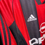 AC MILAN MALDINI 1998-1999 ORIGINAL JERSEY Size XL
