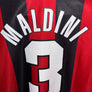 AC MILAN MALDINI 1998-1999 ORIGINAL JERSEY Size XL