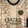 PSG PARIS SAINT GERMAIN 2023-2024 MBAPPE ORIGINAL JERSEY SIZE L