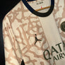 PSG PARIS SAINT GERMAIN 2023-2024 MBAPPE ORIGINAL JERSEY SIZE L
