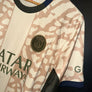 PSG PARIS SAINT GERMAIN 2023-2024 MBAPPE ORIGINAL JERSEY SIZE L