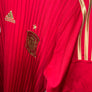 SPAIN 2014-2015 ORIGINAL JERSEY Size XL